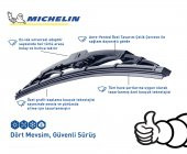 Michelin Rainforce™ MC13928 70CM 1 Adet Universal Telli Silecek - 8