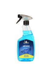 Michelin MC31319 650ml Buz Çözücü Sprey - 2