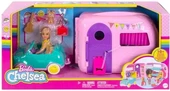 Barbie Chelsea Karavan FXG90 - 2