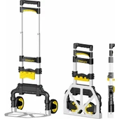 Stanley FT501 60Kg Katlanır El Arabası - 1