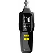Michelin MC12295 99PSI Dijital Lastik Basınç Ölçer - 1