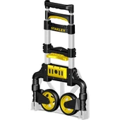 Stanley FT501 60Kg Katlanır El Arabası - 3