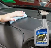 Michelin MC31463 650ml Torpido ve Suni Deri Temizleme ve Bakım Spreyi - 8