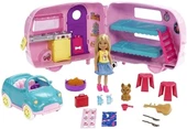 Barbie Chelsea Karavan FXG90 - 1