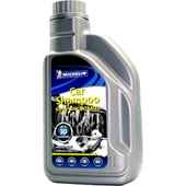 Michelin MC31456 1Litre Portakal Kokulu Süper Konsantre Oto Şampuanı / 30 Yıkama - 1