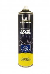 Michelin MC31432 520ml Lastik Parlatıcı Sprey - 1