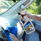 Michelin MC31388 650ml Torpido ve Trim Temizleme ve Bakım Spreyi - 8