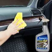 Michelin MC31388 650ml Torpido ve Trim Temizleme ve Bakım Spreyi - 9