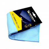 Michelin MC32484 32X32cm Mikrofiber Cilalama, Parlatma Bezi, 2 Adet - 9