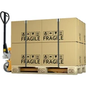 Stanley CPT30 3 Ton Döküm Pompa Profesyonel Transpalet - 3