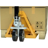 Stanley CPT30 3 Ton Döküm Pompa Profesyonel Transpalet - 5