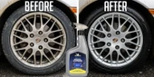 Michelin MC31418 650ml Jant Temizleyici Sprey - 10