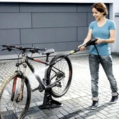 Michelin MPX14E 1400Watt 110Bar Basınçlı Yıkama - 4