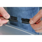 BLACK+DECKER BXA29 12V Akü Şarj Ara Uzatma Bağlantı Kablosu 3Metre - 3