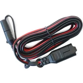 BLACK+DECKER BXA29 12V Akü Şarj Ara Uzatma Bağlantı Kablosu 3Metre - 1