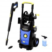 Michelin MPX20EHX 2000Watt 140Bar İndüksiyon Motorlu Profesyonel Basınçlı Yıkama - 1
