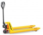 Stanley CPT20 2 Ton Profesyonel Transpalet - 6