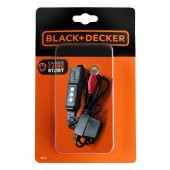 BLACK+DECKER BXA27 Halka Terminalli Akü Şarj Bağlantı Kablosu ve Akü Şarj Göstergesi - 10