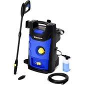 Michelin MPX14E 1400Watt 110Bar Basınçlı Yıkama - 1