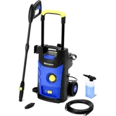 Michelin MPX16E 1600Watt 125Bar Basınçlı Yıkama thumbnail 1