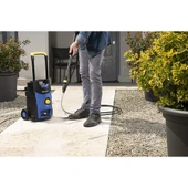 Michelin MPX16E 1600Watt 125Bar Basınçlı Yıkama thumbnail 2