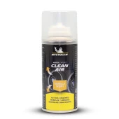 Michelin MC32712 150ml Vanilya Kokulu Klima Temizleyici Sprey - 6