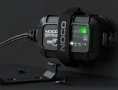 NOCO GENIUS2 6V/12V 40A Akıllı Akü Şarj ve Akü Bakım/Desülfatör - 9
