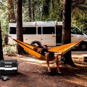 ICECO YCD45S 12/24Volt 43 Litre Outdoor Kompresörlü Oto Buzdolabı - 10