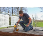 Wagner W2361736 1400ml Yedek Boya Tabancası - 8