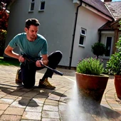 Michelin MPX16E 1600Watt 125Bar Basınçlı Yıkama thumbnail 3