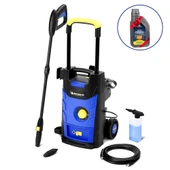 Michelin MPX16E 1600Watt 125Bar Basınçlı Yıkama thumbnail 6