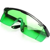 KOBB KBL1G Yeşil Çizgi Lazer İzleme ve Epilasyon Gözlüğü - 1