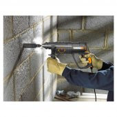 WORX WX337 750Watt 2.0J Profesyonel SDS-Plus Kırıcı/Delici - 1