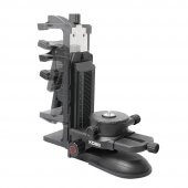 KOBB KBL10 Mıknatıslı Hassas Ayarlanabilir Lazer Hizalama Aparatı - 9