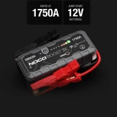 NOCO GBX55 12V 1750Amp Ultrasafe Lityum Akü Takviye + Powerbank + Led Lamba - 1