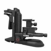 KOBB KBL10SET Mıknatıslı Hassas Ayarlanabilir Lazer Hizalama Aparatı+Mıknatıslı Lazer Hizalama Aparatı - 7