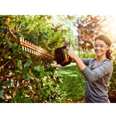 WORX WG261E.9 20Volt 45CM Profesyonel Çit Budama (Akü Dahil Değildir) - 10