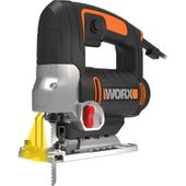 WORX WX479 750Watt Profesyonel Devir Ayarlı Dekupaj Testere - 2