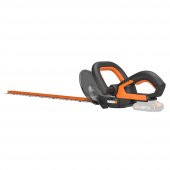 WORX WG260E.9 20Volt 61CM Profesyonel Çit Budama (Akü Dahil Değildir) - 7