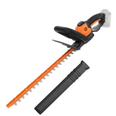WORX WG261E.9 20Volt 45CM Profesyonel Çit Budama (Akü Dahil Değildir) - 6