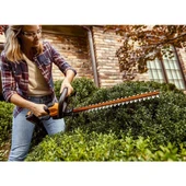 WORX WG261E.9 20Volt 45CM Profesyonel Çit Budama (Akü Dahil Değildir) - 3