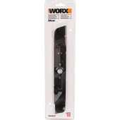 WORX WA0027 34CM Çim Biçme Makinesi Yedek Bıçağı - 2