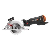 WORX WX437 800Watt 120mm Profesyonel Çok Amaçlı Lazerli Daire Testere thumbnail 7