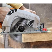 WORX WX445 1600Watt 190mm Profesyonel Lazerli Daire Testere - 4