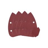 WORX WA2069 140x90mm 80, 120, 240 Kum, 18 Adet Cırtlı Universal Mouse Zımpara Kâğıdı Seti - 7