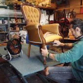 WORX WX095 20Volt 2.0Ah. Li-ion 242mm Profesyonel Hibrit Şantiye Fanı/Vantilatör - 8