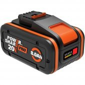WORX WA3648 20Volt 8.0Ah. Li-ion PowerShare Pro Yedek Akü - 2