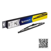 Michelin Rainforce™ MCR280 28CM 1 Adet Universal Telli Arka Silecek thumbnail 1