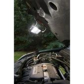 WORX WX026.9 20Volt 1500 Lümen Profesyonel Led Projektör (Akü Dahil Değildir) - 9