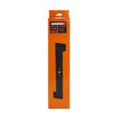 WORX WA6333 51CM WG761E Çim Biçme Makinesi için Yedek Bıçak - 2